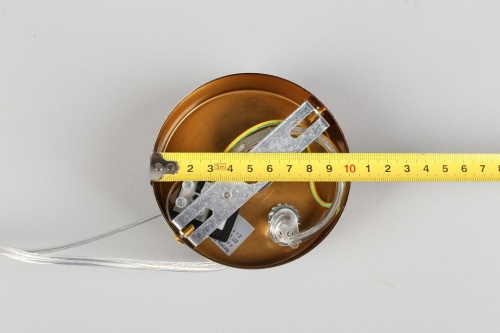 Подвесной светильник Aployt Patunia APL.301.16.02 в Нижнем Новгороде фото 11