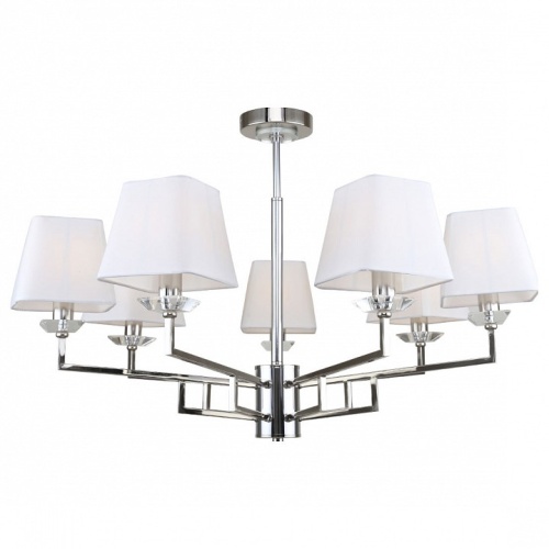 Люстра на штанге Escada Rhapsody 10161/7PL в Нижнем Новгороде