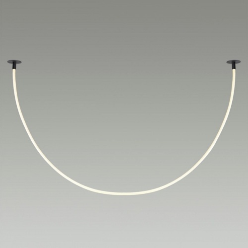 Подвесной светильник Odeon Light Corda 4391/40CL в Нижнем Новгороде фото 11