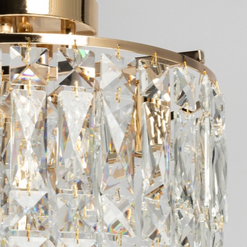 Потолочная люстра De City Арман 462012304 в Нижнем Новгороде фото 7