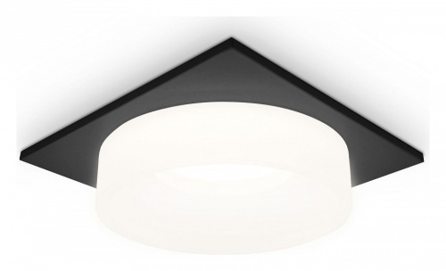 Встраиваемый светильник Ambrella Light TN TN1316 в Нижнем Новгороде фото 6