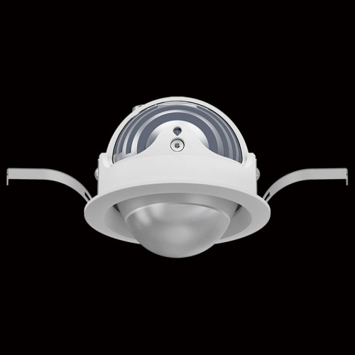 Встраиваемый светильник Fiberli 100104Е75 12130401 в Нижнем Новгороде фото 6