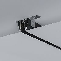 Гарпун для шинопровода в натяжной потолок Arlight MAG-ORIENT-COVER-SIDE-STR-2000 059605 в Нижнем Новгороде