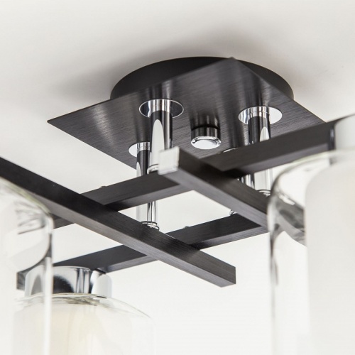 Потолочная люстра Citilux Диез CL111161 в Нижнем Новгороде фото 12