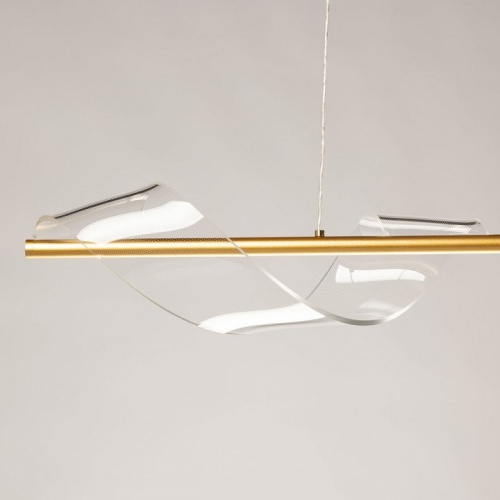 Подвесной светильник De City Конти 32 488013301 в Нижнем Новгороде фото 9