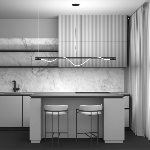 Подвесной светильник Maytoni Tau MOD166PL-L20G3K в Нижнем Новгороде фото 5