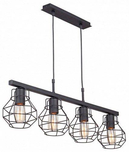 Подвесной светильник Vitaluce  V4962-1/4S в Нижнем Новгороде фото 2