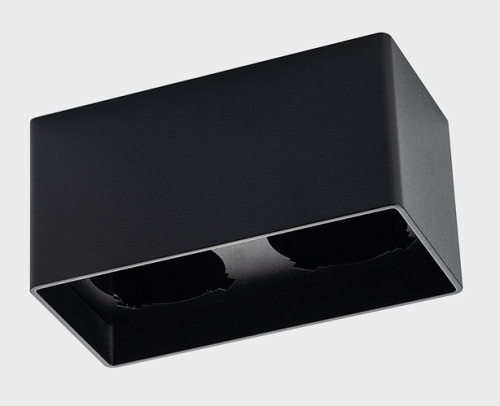 Накладной светильник Italline FASHION FX FASHION FX2 black + FASHION FXR gold - 2шт. в Нижнем Новгороде фото 3