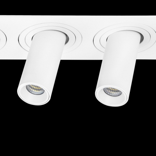 Встраиваемый светильник Lightstar Intero TUBO i536264 в Нижнем Новгороде фото 3