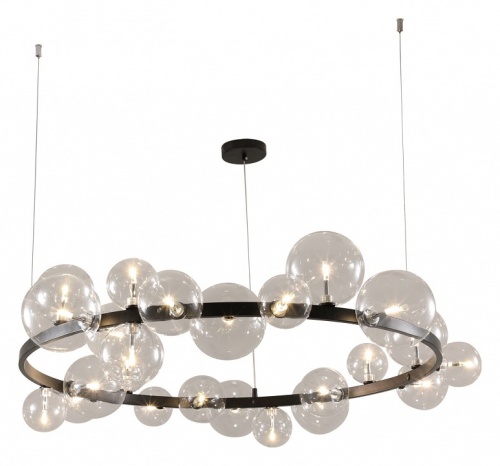 Подвесная люстра Kink Light Иона 07608-24A,19 в Нижнем Новгороде фото 3