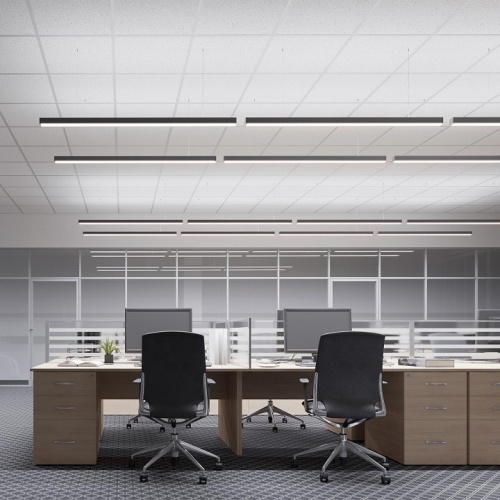 Профиль накладной Arlight LINE 045652 в Нижнем Новгороде фото 4