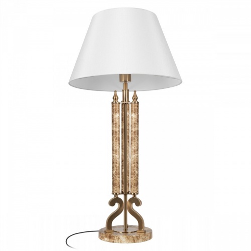 Настольная лампа декоративная Loft it Vein 10443T/A в Нижнем Новгороде фото 5