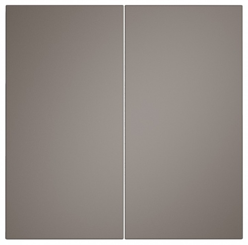 Клавиши для выключателя двухклавишного Voltum S70 VLS000314 в Нижнем Новгороде