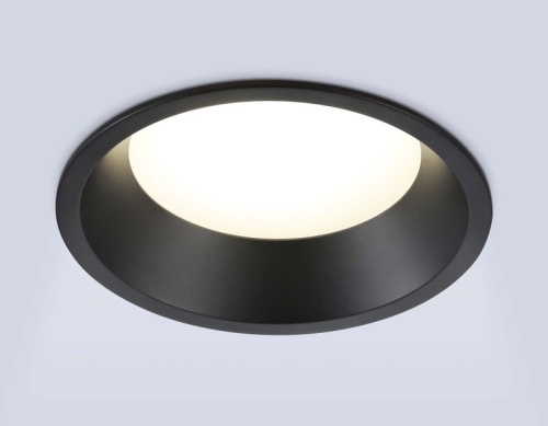Встраиваемый светильник Ambrella Light TU TU51814 в Нижнем Новгороде фото 7