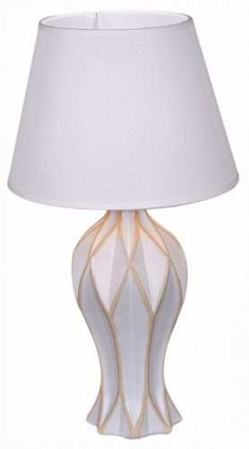 Настольная лампа декоративная 01538-0.7-01 в Нижнем Новгороде