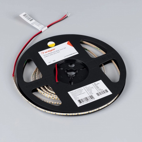 Лента светодиодная Arlight MICROLED 047872 в Нижнем Новгороде фото 4