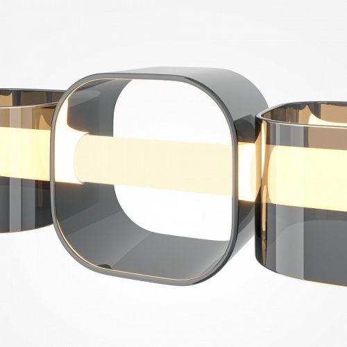 Подвесной светильник Maytoni Ritmo MOD381PL-L45CH3K в Нижнем Новгороде фото 2