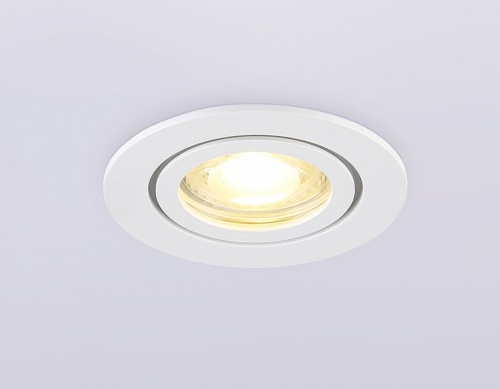 Встраиваемый светильник Ambrella Light TN TN1150 в Нижнем Новгороде фото 4