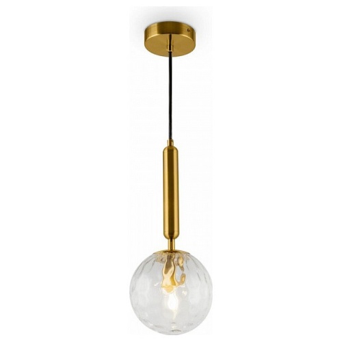 Подвесной светильник Freya Zelda FR5122PL-01BS в Нижнем Новгороде фото 3