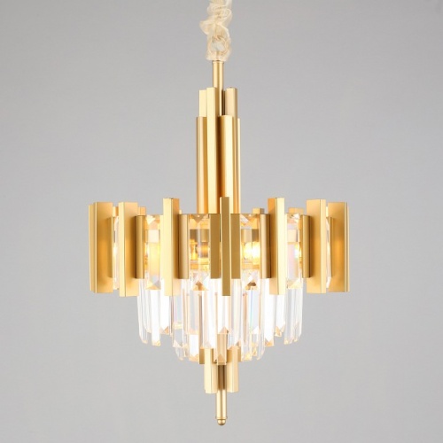 Подвесной светильник Omnilux Gaeta OML-69703-06 в Нижнем Новгороде фото 5