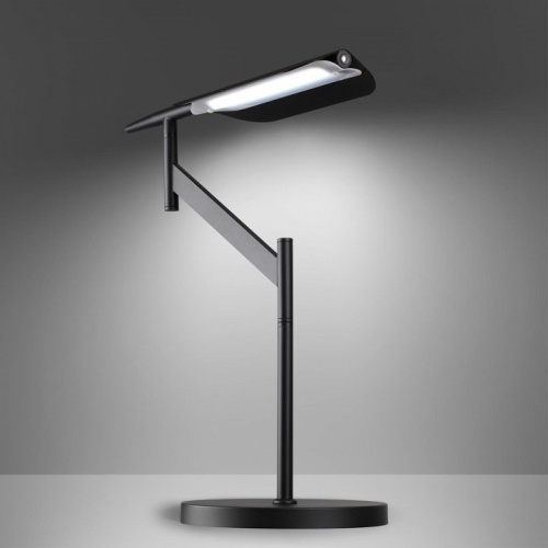 Настольная лампа офисная Novotech Ledo 359541 в Нижнем Новгороде фото 6