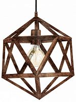 Подвесной светильник Eglo Embleton 49797 в Нижнем Новгороде