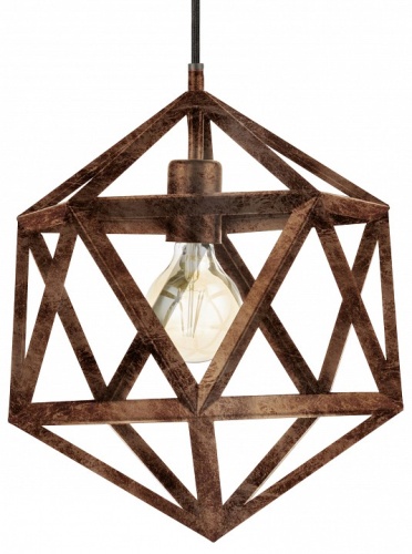 Подвесной светильник Eglo Embleton 49797 в Нижнем Новгороде