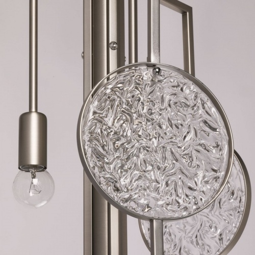 Люстра на штанге MW-Light Илоника 9 451012803 в Нижнем Новгороде фото 6