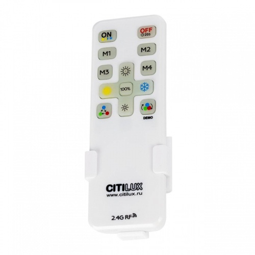 Накладной светильник Citilux Norma CL749K300 в Нижнем Новгороде фото 15