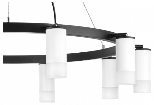 Подвесная люстра Lightstar Rullo LR0203601 в Нижнем Новгороде фото 2