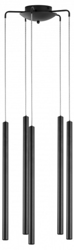 Подвесная люстра Lightstar Tubo L5T747237 в Нижнем Новгороде