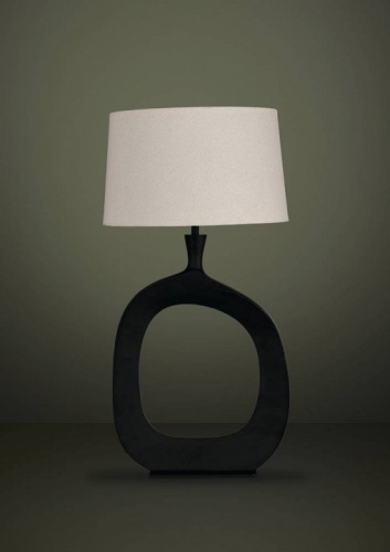 Настольная лампа декоративная Eglo DIEZMA 390424 в Нижнем Новгороде фото 3