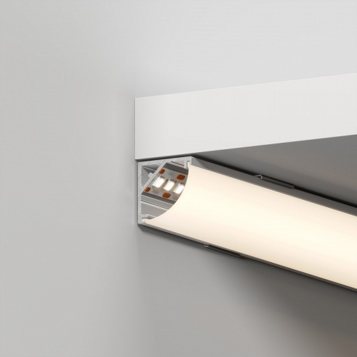 Профиль накладной угловой внутренний Arlight SL-KANT 053562 в Нижнем Новгороде фото 2