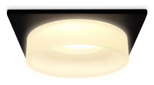 Встраиваемый светильник Ambrella Light TN TN1316 в Нижнем Новгороде фото 5