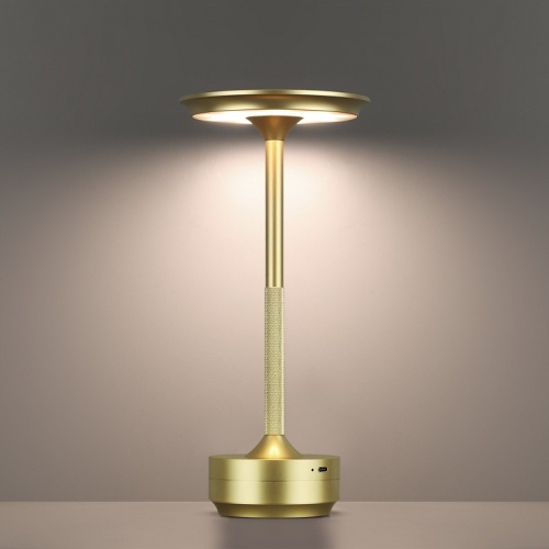 Настольная лампа декоративная Odeon Light Tet-A-Tet 5033/6TL в Бородино фото 2