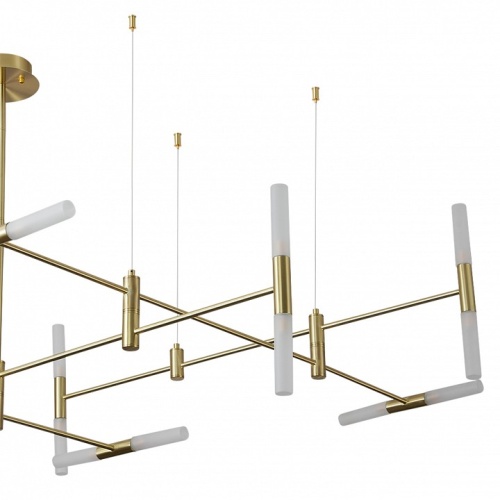 Люстра на штанге ST-Luce  SL1216.203.16 в Нижнем Новгороде фото 2