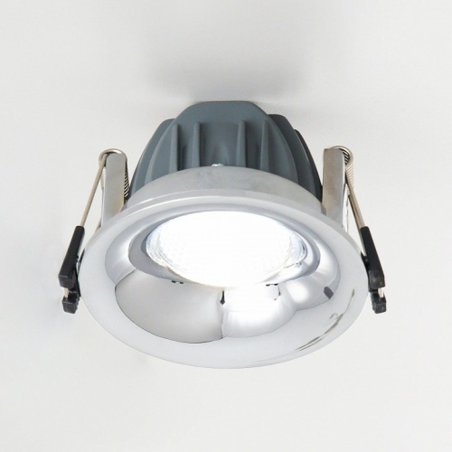Встраиваемый светильник Citilux Гамма CLD004NW1 в Ртищево фото 3