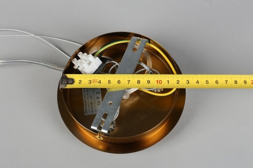 Подвесная люстра Aployt Filisi APL.765.03.16 в Нижнем Новгороде фото 4