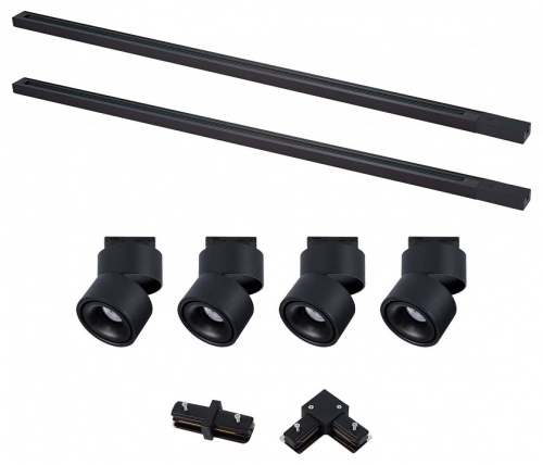 Комплект трековый ST-Luce BASE ST2652.430.04 в Нижнем Новгороде