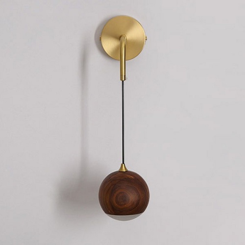 Бра Imperiumloft ANCHER ancher01 в Нижнем Новгороде фото 9