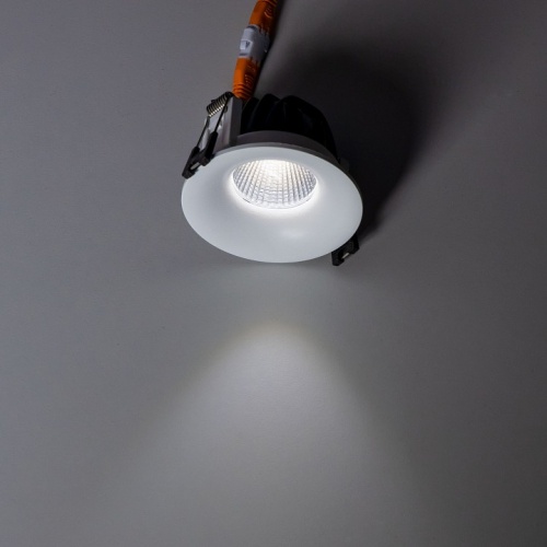 Встраиваемый светильник Citilux Гамма CLD004NW0 в Качканаре фото 4
