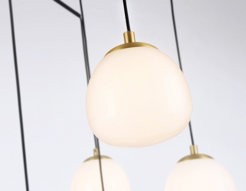 Подвесная люстра Ambrella Light LH LH51001 в Нижнем Новгороде фото 6