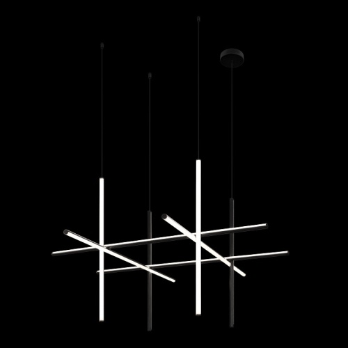 Подвесной светильник Loft it Coordinates 10393/A Black в Нижнем Новгороде фото 5