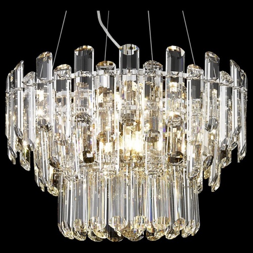 Подвесная люстра Wertmark Lazzara WE107.09.103 в Нижнем Новгороде