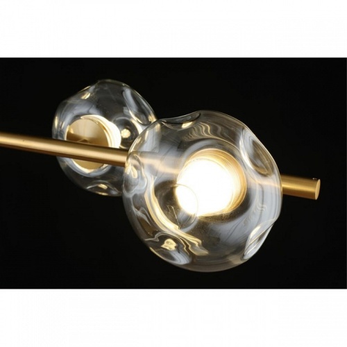 Подвесной светильник Aployt Klarissa APL.072.13.08 в Нижнем Новгороде фото 11