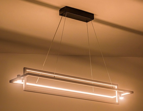 Подвесной светильник Ambrella Light FL FL5737 в Нижнем Новгороде фото 7