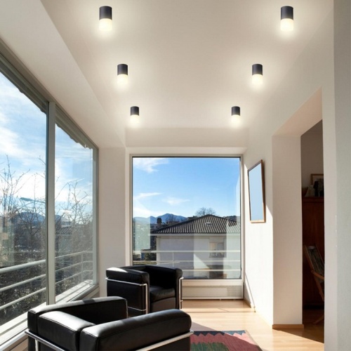 Накладной светильник Novotech Elina 370678 в Нижнем Новгороде фото 3