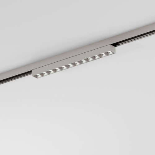 Накладной светильник Elektrostandard Line Magnetic 85528/01 в Нижнем Новгороде