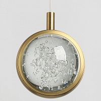 Подвесной светильник DeMarkt Капелия 4 730011701 в Нижнем Новгороде