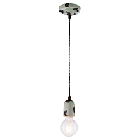 Подвесной светильник Lussole  Vermilion LSP-8160 в Кропоткине